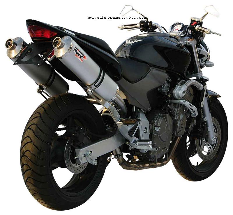 HONDA CB600F 2003 HORNET MIVV HONDA CB600F 2003 HORNET MIVV